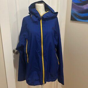 The North Face Rain Jacket